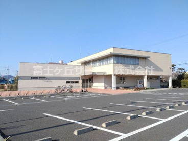 静岡市役所 区役所 市民サービスコーナー 三保市民サービスコーナーの画像1