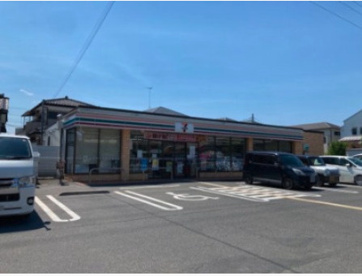 セブンイレブン北本東間2丁目店の画像1