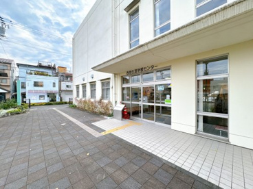 静岡市西部生涯学習センターの画像1