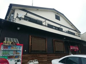 北海道ラーメン河内食堂の画像1
