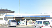 ローソン北本北中丸二丁目店
