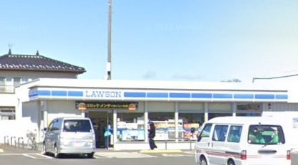 ローソン北本北中丸二丁目店の画像1