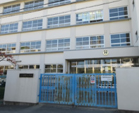 深野小学校