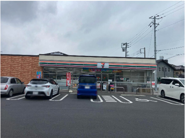セブンイレブン北本深井1丁目店の画像1