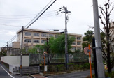 谷川中学校