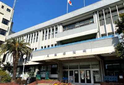 大東市役所の画像1