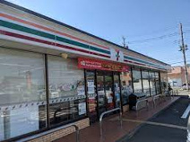 セブンイレブン北本二ツ家1丁目店