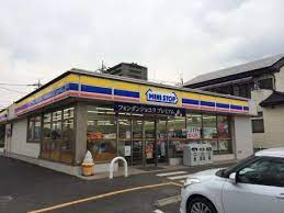 ミニストップ北本朝日店の画像1