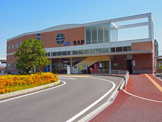 和木駅