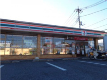 セブンイレブン北本二ツ家4丁目店