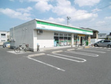 ファミリーマート　大竹南栄店
