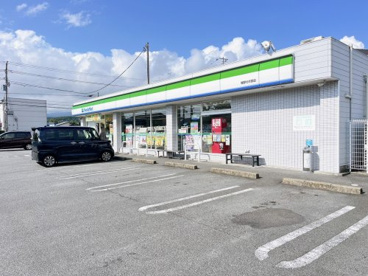 ファミリーマート 裾野せぎ原店の画像1