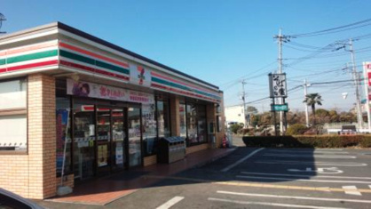 セブンイレブン吉見久保田店の画像1