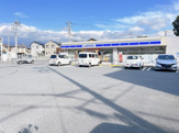 ローソン 裾野平松南店