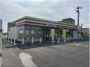 ミニストップ吉見下細谷店の画像1