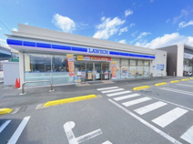 ローソン 裾野伊豆島田南店