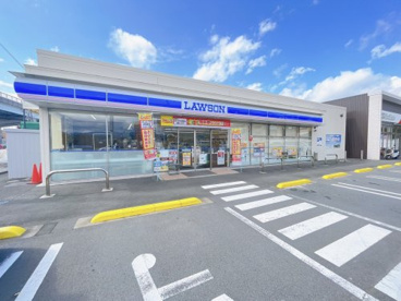ローソン 裾野伊豆島田南店の画像1