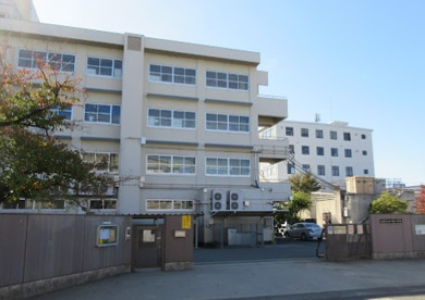 四条小学校の画像1
