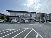 セブンイレブンハートイン西宮松山町