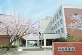 名古屋市立一色中学校