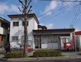 名古屋助光郵便局