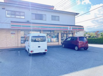 セブン-イレブン 裾野石脇店
