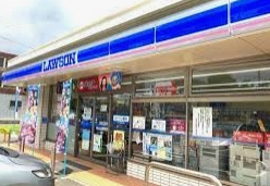 ローソン 南区要町五丁目店の画像1