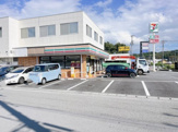 セブン-イレブン 裾野茶畑店
