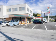 セブン-イレブン 裾野茶畑店