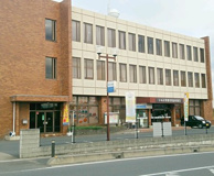 JAいるま野名細支店