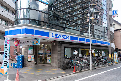 ローソン南小岩8丁目店の画像1