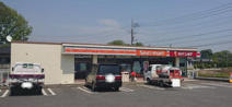 セイコーマート 土浦大畑店
