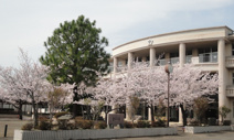 龍ケ崎市立龍ケ崎中学校