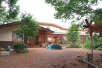 第二狭山台みどり幼稚園