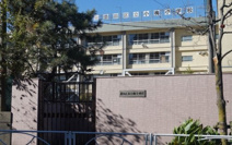 小梅小学校