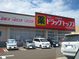 ドラッグ・トップス南高田店
