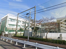 第一亀戸小学校