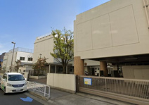 浅間竪川小学校