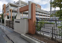 大島南央小学校