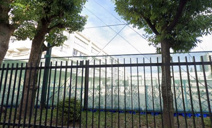 第四砂町小学校