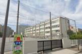 第二砂町小学校