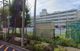 第五砂町小学校