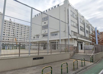 東砂小学校
