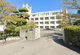 岩出市立岩出中学校の画像