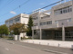 札幌市立前田北中学校の画像