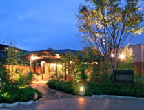 宮沢湖温泉 喜楽里別邸