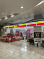 デイリーヤマザキ ＳＲ鳩ケ谷駅店