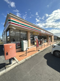 セブンイレブン館林茂林寺前店の画像1