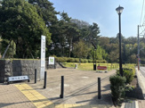 柏の宮公園