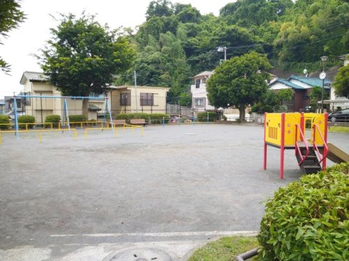 赤井谷公園